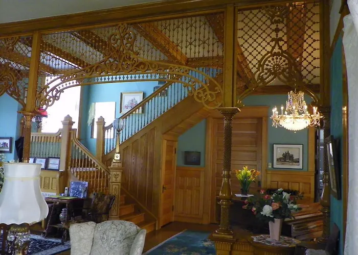 Holiday home Ferris Mansion *