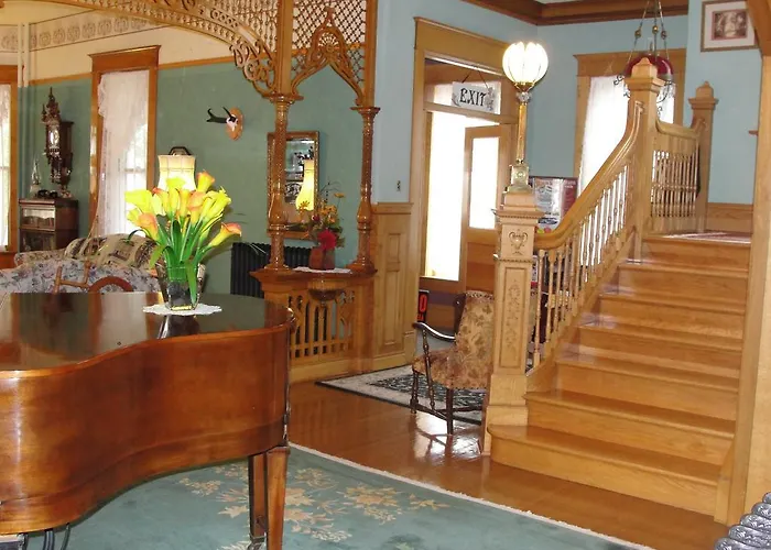Ferris Mansion