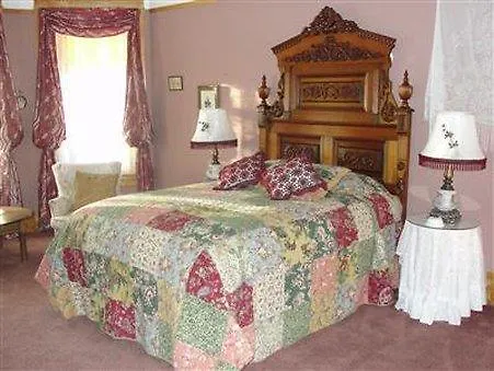 Ferris Mansion Holiday home