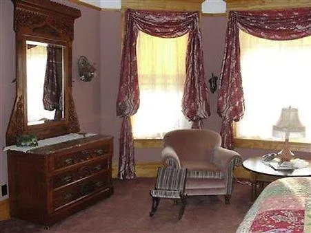 Holiday home Ferris Mansion *