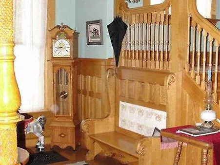 Ferris Mansion Holiday home *