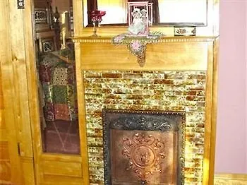 Ferris Mansion * Rawlins