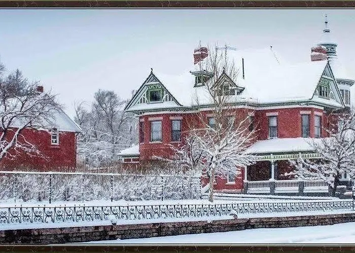 Holiday home Ferris Mansion