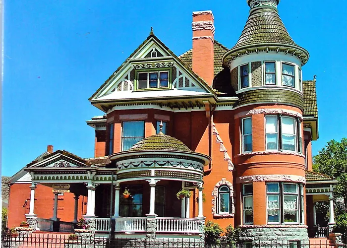 Ferris Mansion