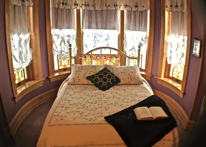 Holiday home Ferris Mansion Rawlins