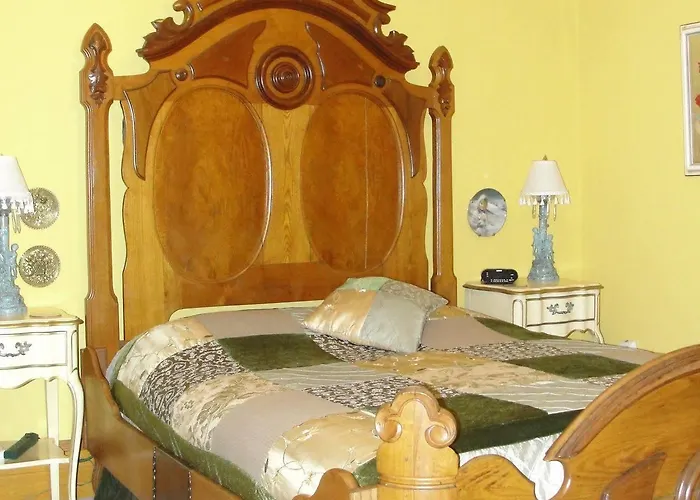 Ferris Mansion Holiday home *
